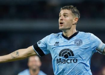 Vasco aplicou chapéu em clube da Série A por Vegetti? Entenda