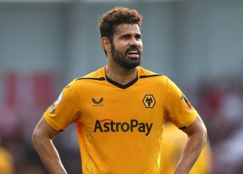 Vasco: Como foram as últimas temporadas de Diego Costa? Confira