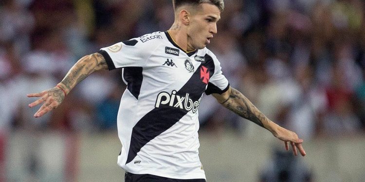 Vasco: Orellano recebeu proposta do Boca Juniors? Confira a verdade