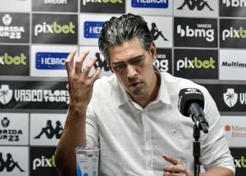 Vasco Paulo Bracks dá declaração polêmica e deixa mistério no ar