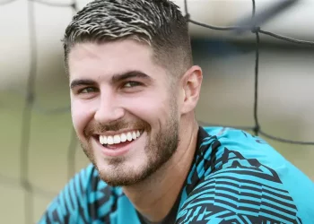 Vasco Proposta do Toluca por Pedro Raul é milionária