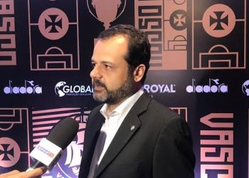 Vasco SAF demite Pedro Seixas, gestor de São Januário e dos CTs