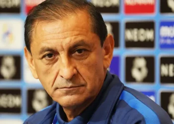 Vasco chega a 12 técnicos em quatro anos; veja lista