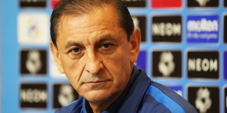 Vasco chega a 12 técnicos em quatro anos; veja lista