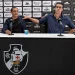 Vasco define quantos reforços ainda deseja na janela; confira