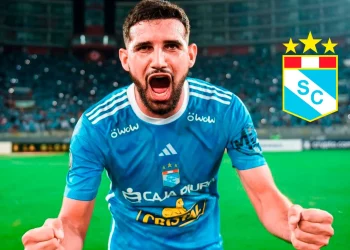 Vasco demonstrou interesse em zagueiro do Sporting Cristal
