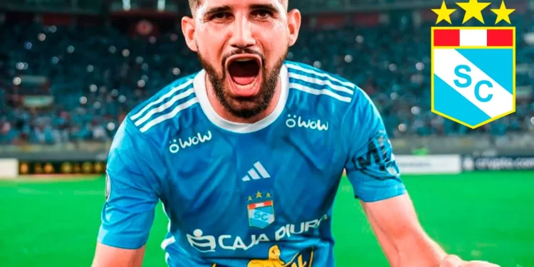 Vasco demonstrou interesse em zagueiro do Sporting Cristal