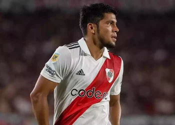 Vasco está perto de contratar Robert Rojas