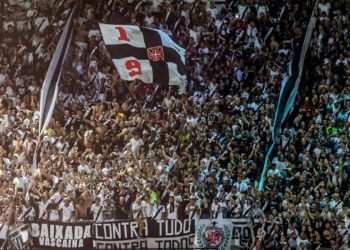 Vasco entrará na Justiça caso neguem pedido para jogar no Maracanã