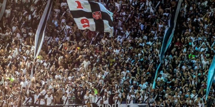 Vasco entrará na Justiça caso neguem pedido para jogar no Maracanã