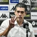 Confira as primeiras declarações de Paulo Bracks após demissão no Vasco