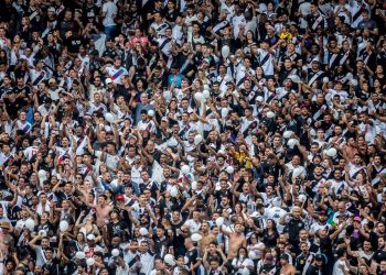 Vasco fecha parceria que anima torcedores vascaínos