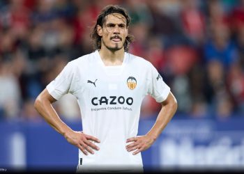 Vasco tentou contratar Cavani e recebeu resposta pesada