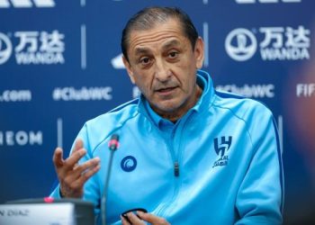 Camisa 10: Ramón Díaz indica nomes para o Vasco