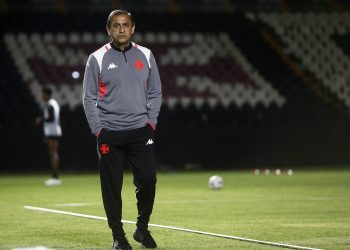 Para vencer o Corinthians, Vasco precisará quebrar tabu de quase 13 anos