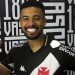 Paulinho é apresentado pelo Vasco e fala sobre versatilidade em campo