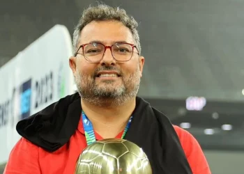 Contratação: Dirigente de clube brasileiro dá resposta positiva para o Vasco