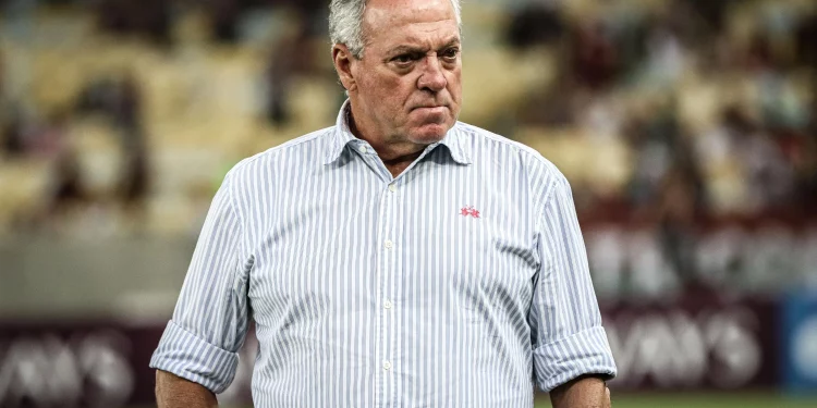 Vasco observa atacante do Campeonato Italiano