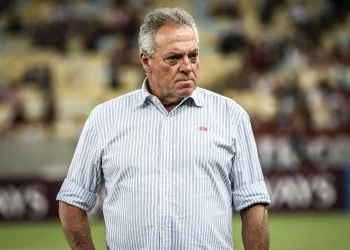 Abel Braga está de saída do Vasco? Saiba a verdade