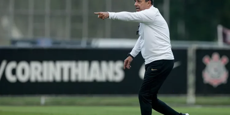 Corinthians tem grande desfalque contra o Vasco