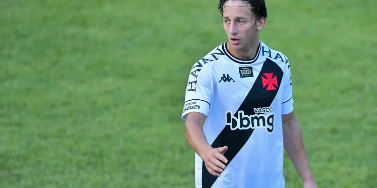 Site diz que Ramón Díaz vetou a saída de Galarza do Vasco