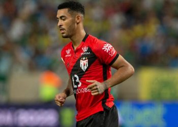 Novo reforço do Vasco tem data confirmada para chegar ao Rio de Janeiro