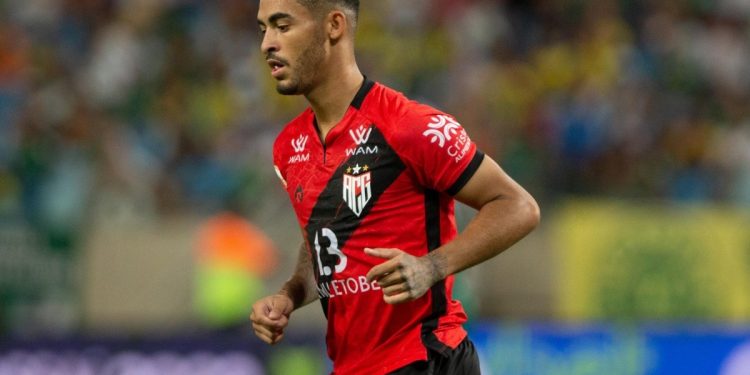 Novo reforço do Vasco tem data confirmada para chegar ao Rio de Janeiro