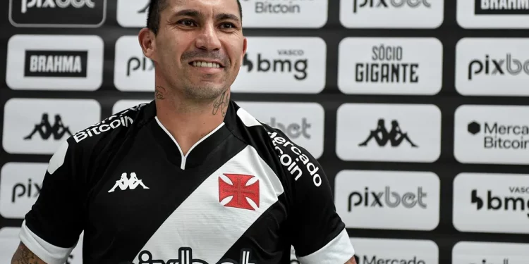 A declaração de Gary Medel que pegou todo mundo de surpresa