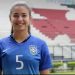 Cria do Vasco é convocada para Copa do Mundo Feminina