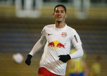 Praxedes é o novo jogador do Vasco, diz jornalista