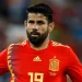Vasco não desistiu de Diego Costa