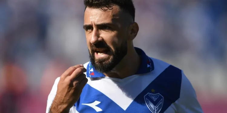 Lucas Pratto ganha força no Vasco e negociações podem ser retomadas