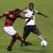 Vasco x Flamengo: O dia em que Dedé “acabou” com a vida de Vagner Love