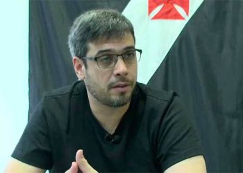 Euriquinho demonstra insatisfação com a SAF e aponta caminhos para o Vasco voltar a ter credibilidade