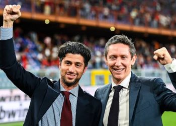 Vasco surpreende e negocia com 9 de peso da Europa