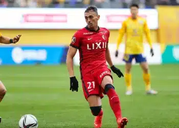 Tem vaga? Diego Pituca pode sair de time japonês; saiba valor da multa