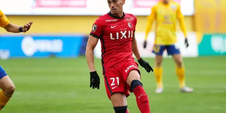 Tem vaga? Diego Pituca pode sair de time japonês; saiba valor da multa