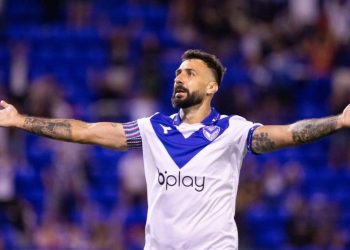 Lucas Pratto está avançado com o Vasco, diz jornalista