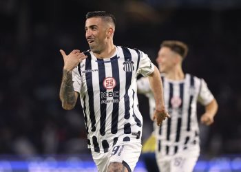 Michael Santos: Presidente do Talleres manda recado para o Vasco