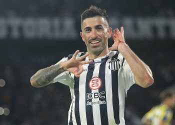 URGENTE! Vasco está muito próximo de acertar com artilheiro da Argentina