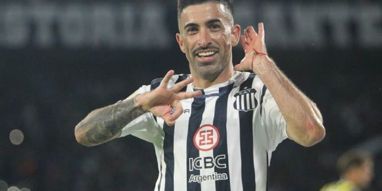 URGENTE! Vasco está muito próximo de acertar com artilheiro da Argentina