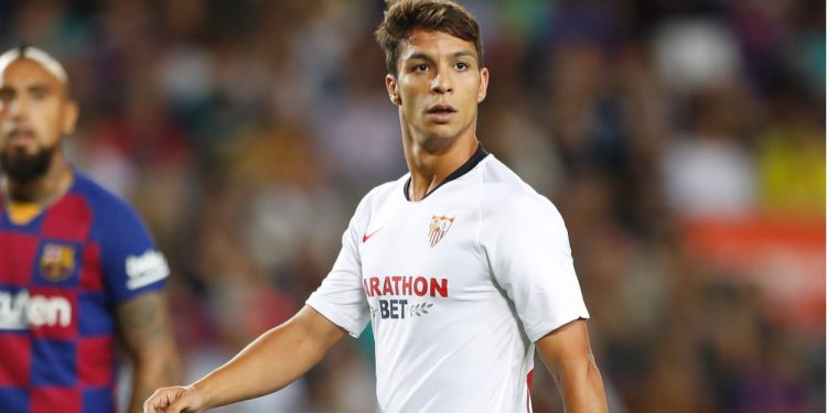 Camisa 10 de peso! Meia campeão da Liga Europa é oferecido ao Vasco