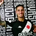 Bruno Praxedes é apresentado pelo Vasco e falou sobre volta ao clube