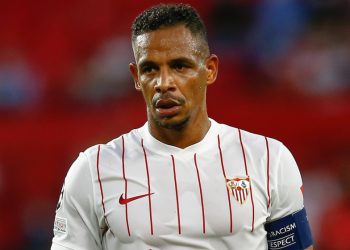 Vasco volta consultar situação de Fernando