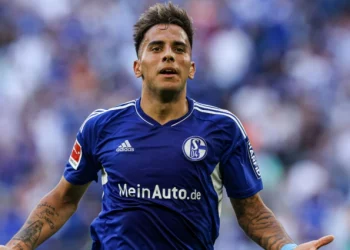 Mais um clube da Europa quer Rodrigo Zalazar, alvo do Vasco