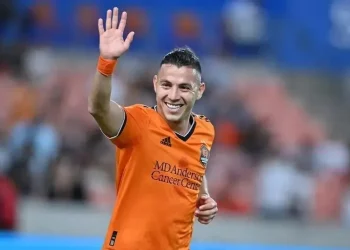 Vasco conclui trâmites burocráticos para regularizar Sebastían Ferreira