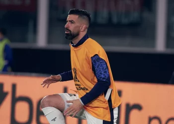 Michael Santos: Presidente do Talleres dá declaração animadora para o Vasco