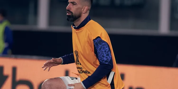 Michael Santos: Presidente do Talleres dá declaração animadora para o Vasco