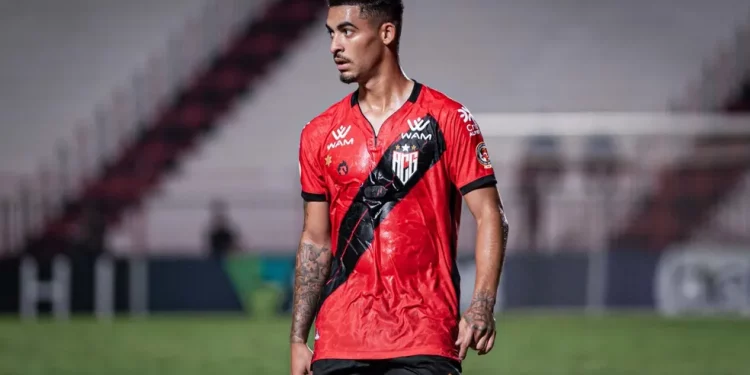 Lateral da Série B está muito perto de fechar com o Vasco