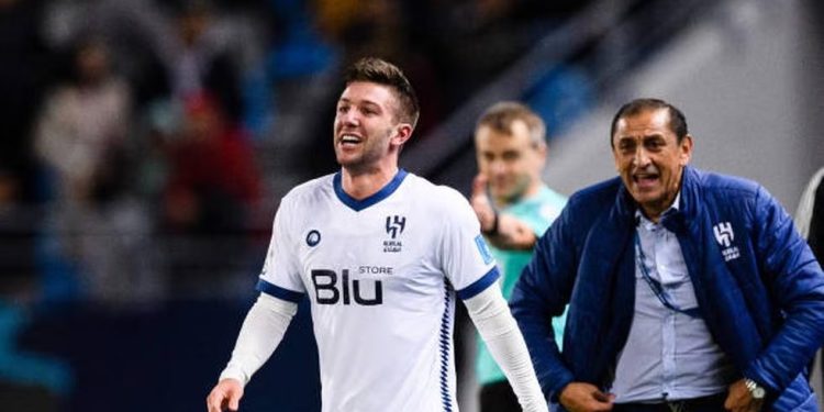 Torcida do Vasco promete bombar sócio-torcedor se clube fechar com Vietto